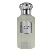 Wody i perfumy męskie - Ahmed Al Maghribi Couture Noir woda perfumowana 100 ml - miniaturka - grafika 1