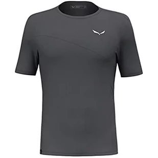 Salewa Męski T-Shirt Puez Sporty Dry M - Koszulki męskie - miniaturka - grafika 1