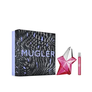 Mugler Angel Nova SET1 Zestaw woda perfumowana 50 ml + woda perfumowana 10 ml - Zestawy perfum damskich - miniaturka - grafika 1