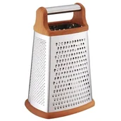 Siekacze tarki i szatkownice - Kinghoff TARKA 4 KRAWÄDZIOWA KH-4088 - miniaturka - grafika 1