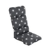 Poduszki ogrodowe - Poduszka na fotel Malaga H022-06PB PATIO - miniaturka - grafika 1