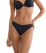 Stroje kąpielowe - Majtki damskie kąpielowe braziliany Triumph Summer Twist Brazilian-38 - miniaturka - grafika 1