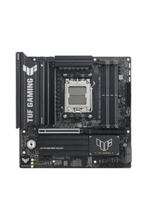 Płyta główna ASUS TUF GAMING B850M-PLUS II AMD B850 AM5 micro ATX 90MB1MT0-M0EAY0 - Płyty główne - miniaturka - grafika 1
