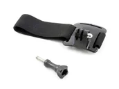 Paski, szelki, uprzęże foto - Uchwyt Pasek Mocowanie Na Rzep Na Rękę / Nadgarstek / Ramię / Nogę Do Kamer Gopro Hero 7 - miniaturka - grafika 1