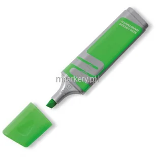 Koh-i-Noor Zakreślacz Tekstu 2226/42 Ścięta Zielon 7722264201KS1004 - Zakreślacze - miniaturka - grafika 2