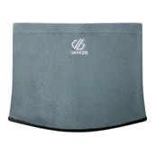 Szaliki i chustki dla dzieci - Dare 2b Komin dziecięcy Doctrine Szary - miniaturka - grafika 1