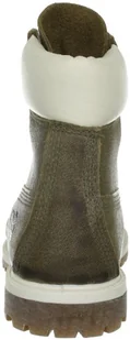 Timberland AF 6 Inch PREM 3201R klasyczne buty damskie i botki, zielony - Zielony oliwkowy - 42 EU - Botki damskie - miniaturka - grafika 1