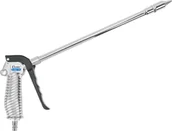 Pistolety pneumatyczne - Condor Werkzeug Pistolet do przedmuchiwania z dyszą Venturiego 290 mm C.8896 - miniaturka - grafika 1