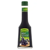 Przyprawy i zioła sypkie - Kamis Ocet 250ml. - balsamiczny 0024930 - miniaturka - grafika 1