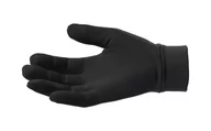 Rękawiczki sportowe damskie - Inov-8, Rękawiczki kolarskie, Train Elite Glove, czarny, rozmiar S - miniaturka - grafika 1