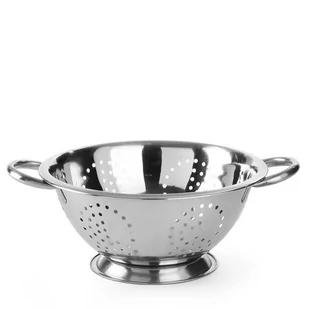 Hendi Wanna Cedzakowa śr. 240 mm 535103 - Akcesoria gastronomiczne - miniaturka - grafika 4