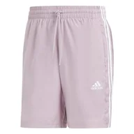 Spodenki damskie - adidas Szorty męskie na co dzień - miniaturka - grafika 1