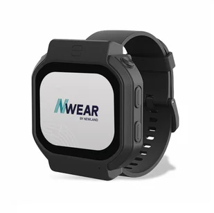 Terminal typu "smartwatch" Newland WD5 - Kolektory danych - miniaturka - grafika 1