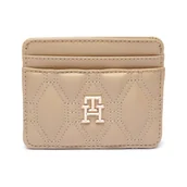 Etui na dokumenty i karty - Tommy Hilfiger Etui na karty - miniaturka - grafika 1