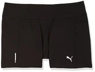 Rajstopy - PUMA Pociąg damski Ulubiony krótkie rajstopy rajstop 7,5 cm - miniaturka - grafika 1