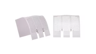 Legrand Osłona zacisków 3P DPX3 250 421056 421056 - Inne akcesoria elektryczne - miniaturka - grafika 2