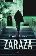 Proza - ESPRIT Zaraza - Krystian Kratiuk - miniaturka - grafika 1