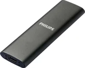 Dyski SSD - Philips Ultra Speed 250GB Grafitowy FM25SS031P/00 - miniaturka - grafika 1