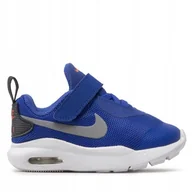 Buty dla dziewczynek - Buty dziecięce NIKE Air Max AR7421 402 r. 18,5 - miniaturka - grafika 1
