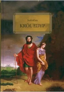 Greg KRÓL EDYP - Literatura popularno naukowa dla młodzieży Greg KRÓL EDYP - Literatura popularno naukowa dla młodzieży - miniaturka - grafika 2