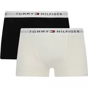 Majtki dla dzieci - Tommy Hilfiger Bokserki 2-pack - miniaturka - grafika 1