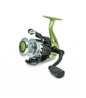 Kołowrotki - Jaxon Kołowrotek Cayman Cri 100 spinning spławik - miniaturka - grafika 1