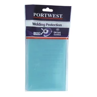 Akcesoria BHP - PORTWEST PW66CLR Soczewki wymienne BizWeld Plus - miniaturka - grafika 1