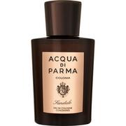 Wody i perfumy męskie - Acqua Di Parma Colonia Sandalo woda kolońska 100ml - miniaturka - grafika 1