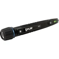 Inne urządzenia pomiarowe - FLIR Bezdotykowy detektor napięcia z latarką VP42 VP42 - miniaturka - grafika 1