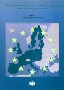 Fundamenty Nowego Porządku Konstytucyjnego UE - Biznes - miniaturka - grafika 1