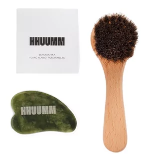 HHUUMM Zestaw Face Relax 1szt - Masażery - miniaturka - grafika 1