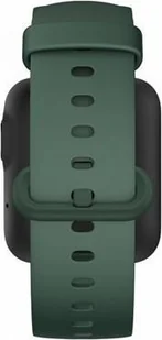 Pasek wymienny Xiaomi Redmi Watch 2 Lite Olive 35914 - Akcesoria do smartwatchy - miniaturka - grafika 2