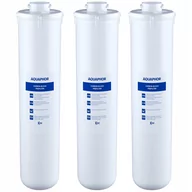 Wkłady filtrujące - Wkład filtrujący Aquaphor KH 3 szt. - miniaturka - grafika 1