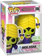 Figurki dla dzieci - Le 5000 - Funko Pop! Atomówki The Powerpuff Girls Mojo Jojo (Moejisha) - miniaturka - grafika 1