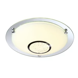 Italux plafon sufitowy LED 1pł MINAKO C47125Y-12 - Lampy sufitowe - miniaturka - grafika 2
