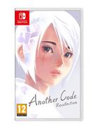 Gry Nintendo Switch - Another Code: Recollection / Warszawa - miniaturka - grafika 1