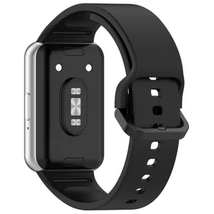 OPASKA SILIKONOWY PASEK DO SMARTBAND SAMSUNG GALAXY FIT3 SM-R390 KOLORY - Akcesoria do smartwatchy - miniaturka - grafika 1