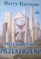 Horror, fantastyka grozy - Przestrzeni przestrzeni - miniaturka - grafika 1