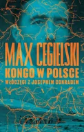 E-booki - biografie - Kongo w Polsce. Włóczęgi z Josephem Conradem - miniaturka - grafika 1
