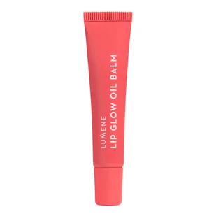 LUMENE Balsam do Ust z Olejkiem 2 Juicy - Balsamy do ust - miniaturka - grafika 1