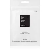 Kremy do twarzy - COSRX COSRX Clear Fit Master Patch plasterki kryjące - miniaturka - grafika 1