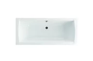 Wanny - Actima Excellent Aquaria 180x80 WAEX.AQU18WH - miniaturka - grafika 1