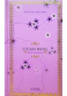 Poezja - Poezja Polska Lucjan Rydel Antologia - miniaturka - grafika 1