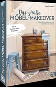 Pozostałe książki - Das große Möbel-Makeover - miniaturka - grafika 1