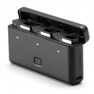Akcesoria do drona - DJI Multifunctional Battery Case 2 - miniaturka - grafika 1