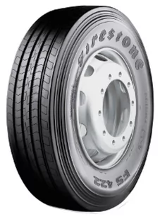 FIRESTONE FS422 FI - Opony ciężarowe - miniaturka - grafika 1