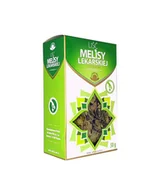 Układ nerwowy - Melisa lekarska liść premium 50g NATURA WITA - miniaturka - grafika 1