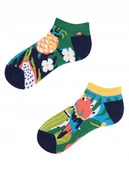 Skarpetki dla dzieci - Stopki dziecięce Todo Socks Tropical Kids 23-26 - miniaturka - grafika 1