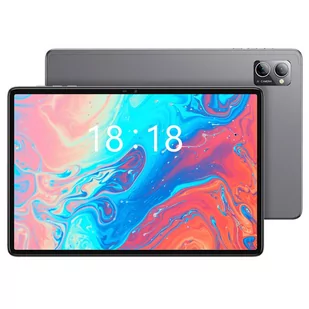N-one NPad S 10.1'' Tablet MTK8183 Octa-Core CPU, Android 12 OS, 4GB RAM 64GB ROM, 5G WiFi, BT5.0 6600mAh Battery - Tablety - miniaturka - grafika 1