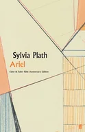 Pozostałe książki - Faber & Faber Sylvia Plath - Ariel - miniaturka - grafika 1